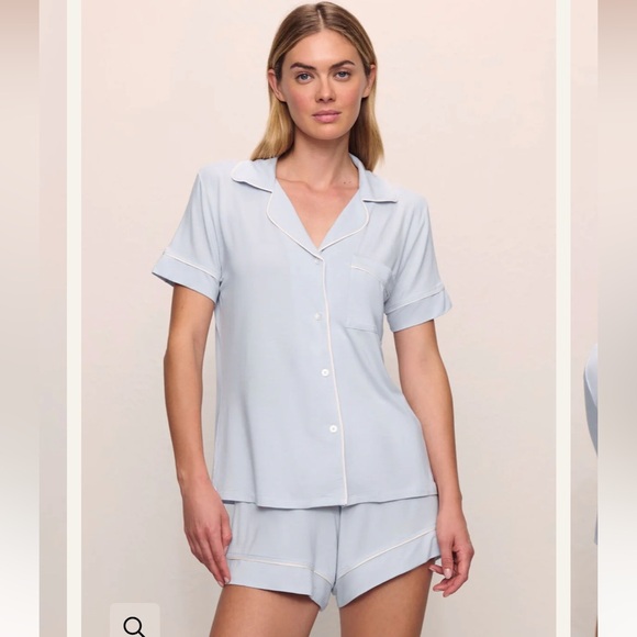 Eberjey Other - New Eberjay Gisele Tencel Relaxed Pajama Set